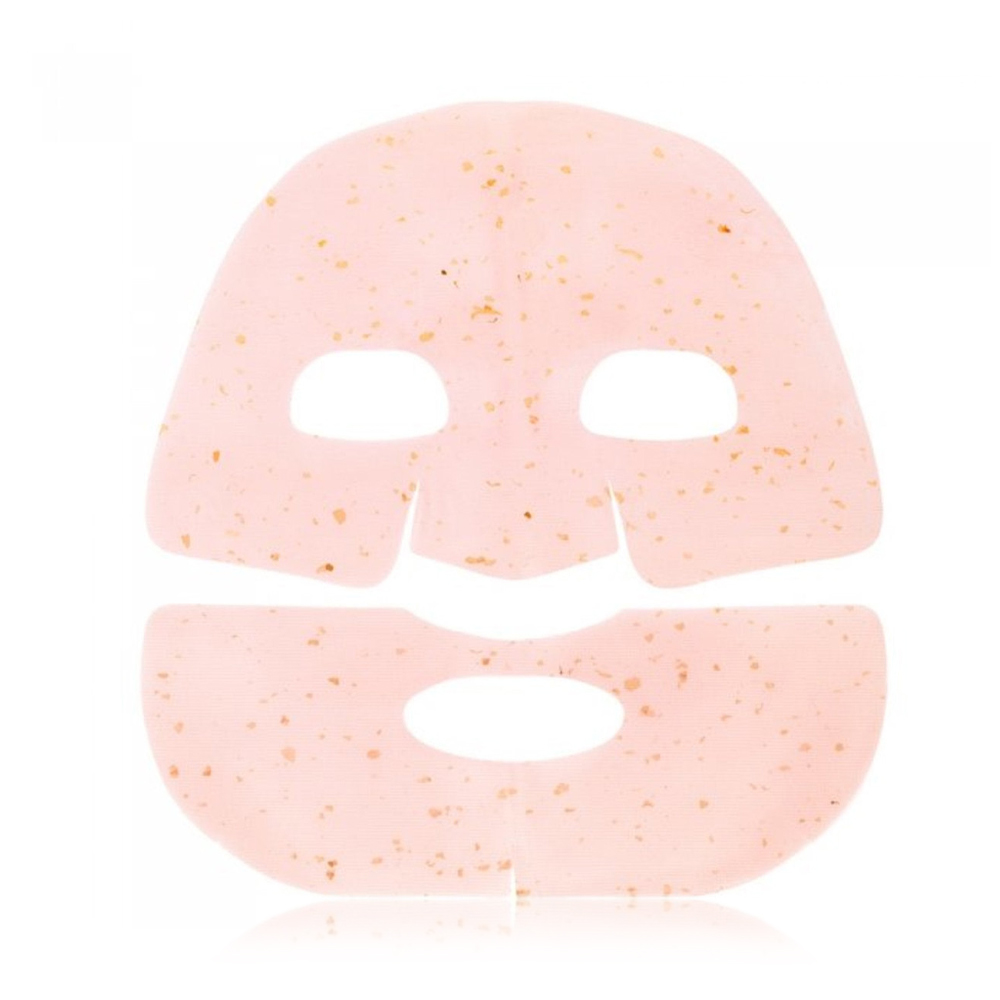 Baume De Rose Hydrating Sheet Mask