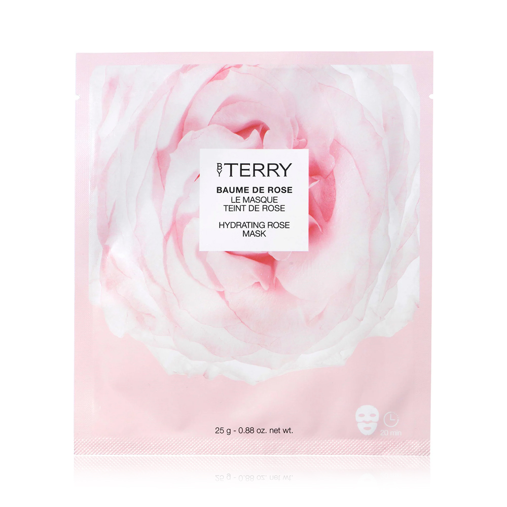 Baume De Rose Hydrating Sheet Mask