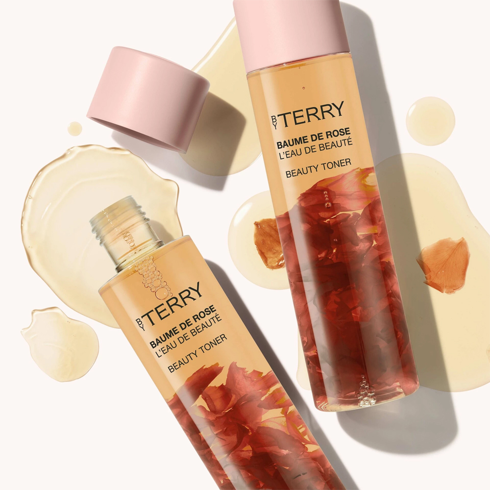 Baume De Rose Beauty Toner - 200ml