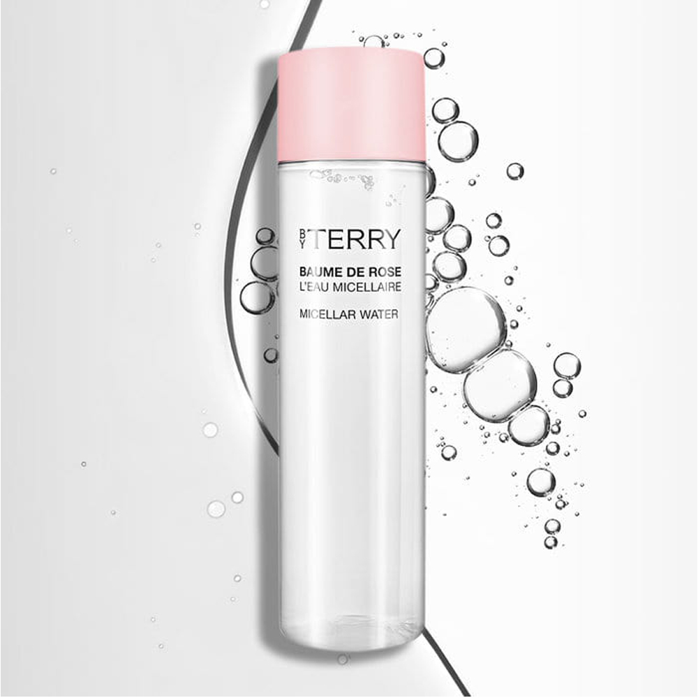 Baume De Rose Micellar Water - 200ml