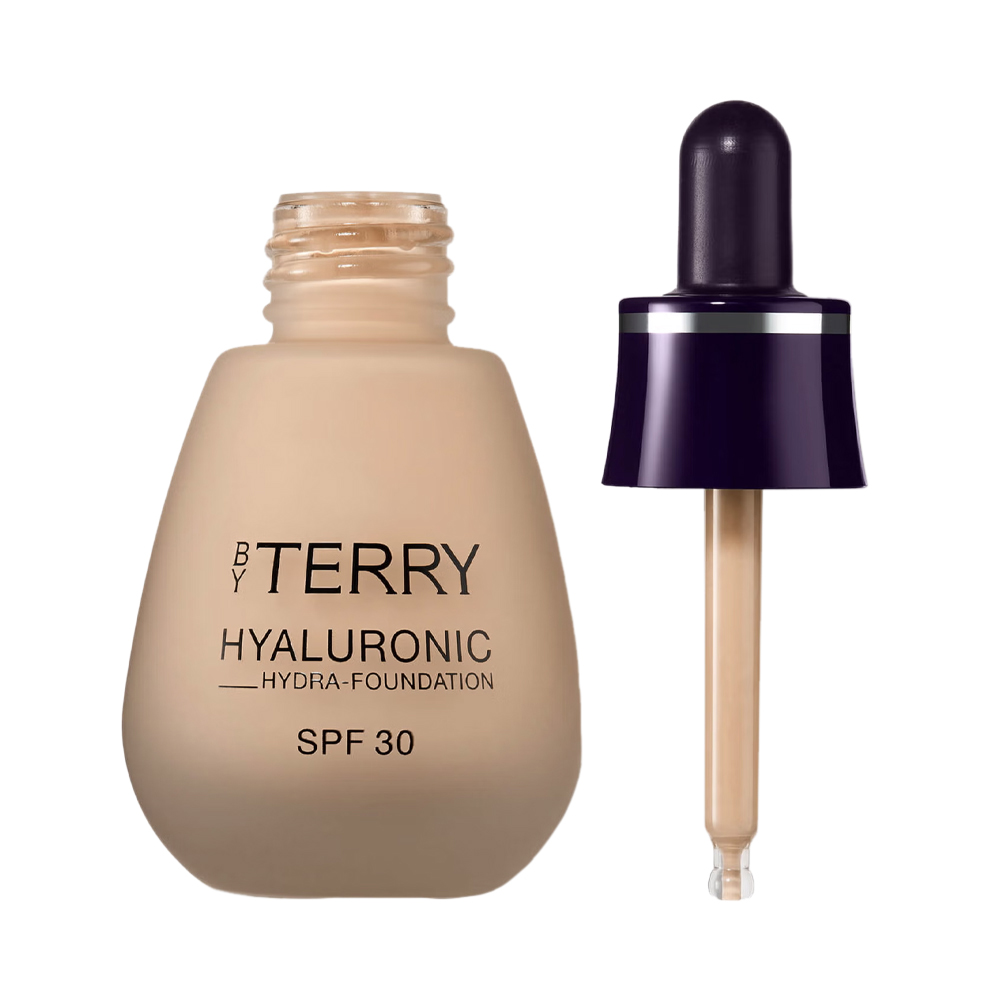 Hyaluronic Hydra Foundation SPF30 - N 200C - Cool Natural
