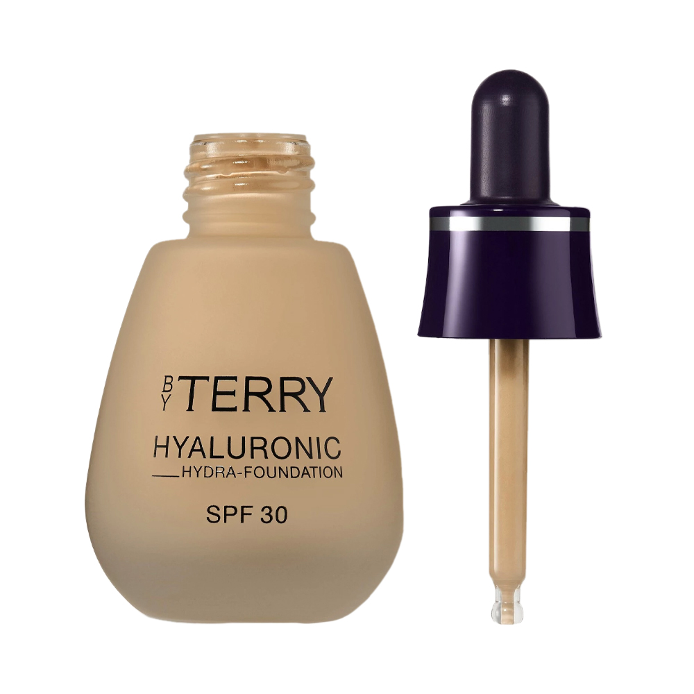 Hyaluronic Hydra Foundation SPF30 - N 400N - Neutral Medium