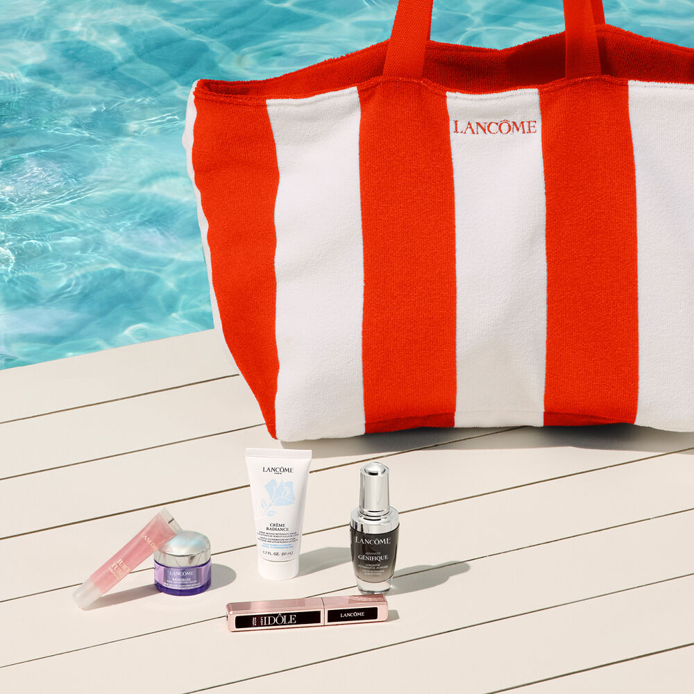 My Summer Essentials Makeup Set - 2 Pcs