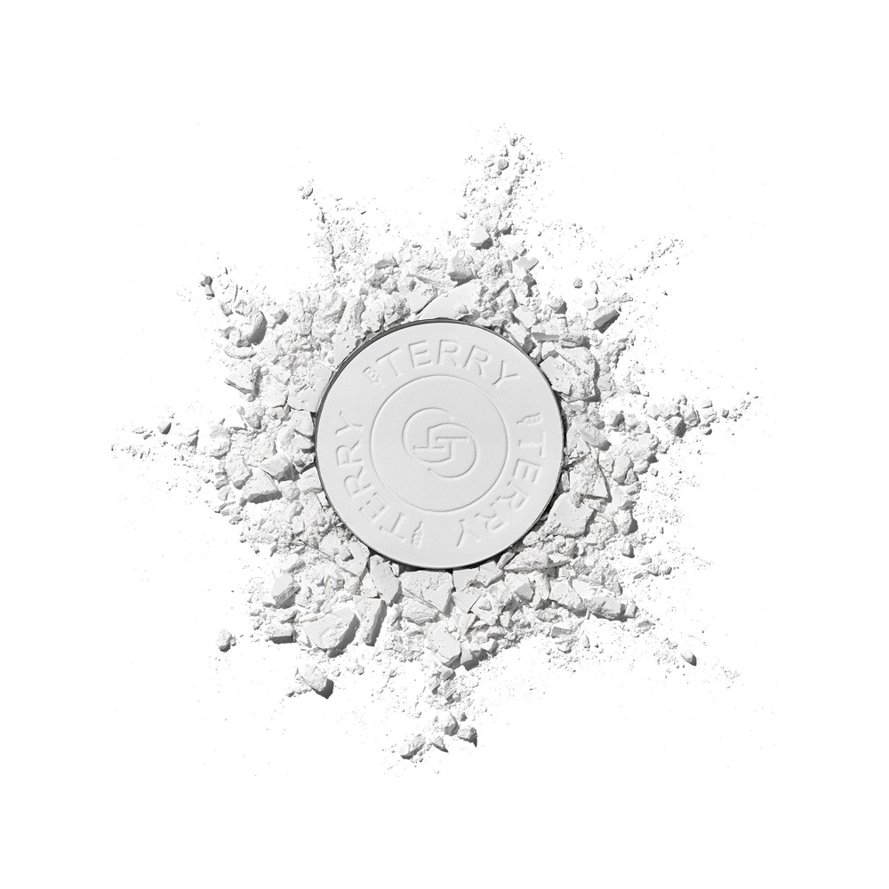 Hyaluronic Hydra Pressed Powder