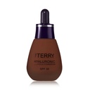 Hyaluronic Hydra Foundation SPF30 - N 600W - Warm Dark