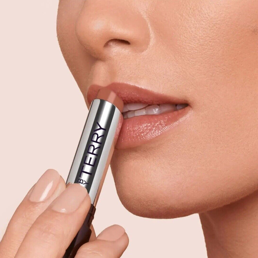 Hyaluronic Hydra Balm Lipstick - N 3 - Tea Time