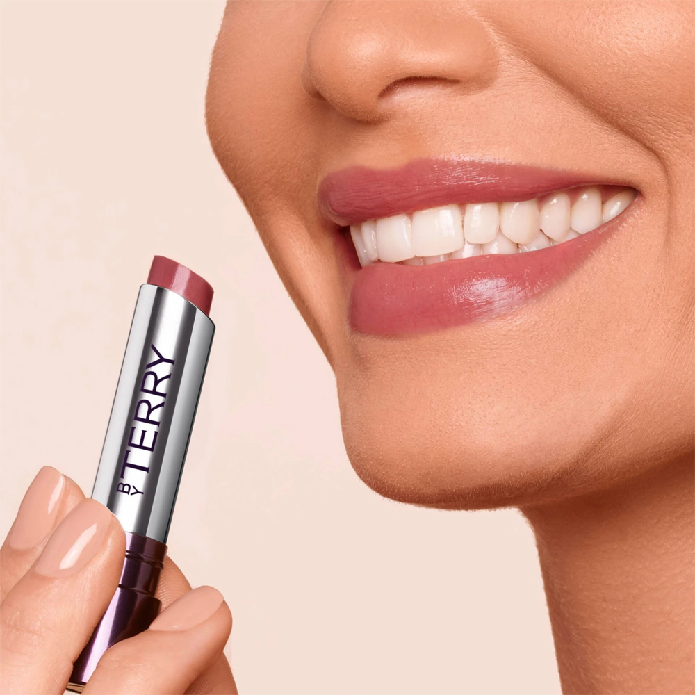 Hyaluronic Hydra Balm Lipstick - N 4 - Dare To Bare