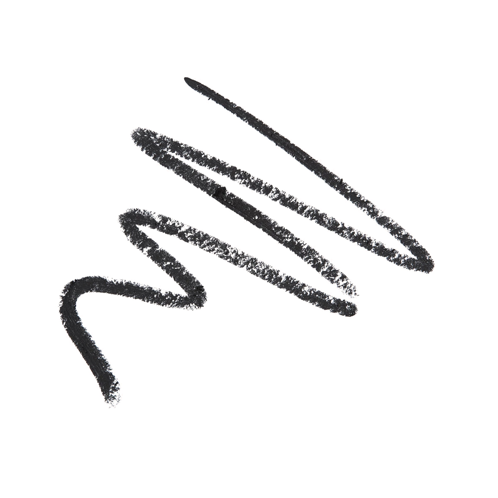 Crayon Blackstar Eyeliner - N 1 - Black Print