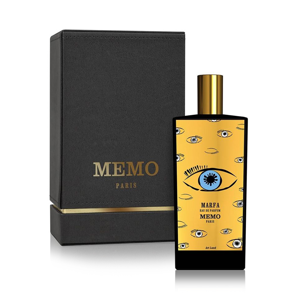 Marfa Eau De Parfum - 75ml - Unisex