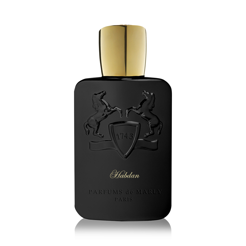 Habdan Eau De Parfum - 125ml - Unisex