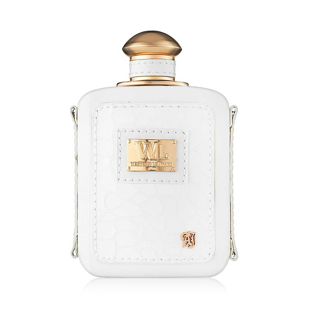 Western Leather Eau de Parfum - 100ml - Women