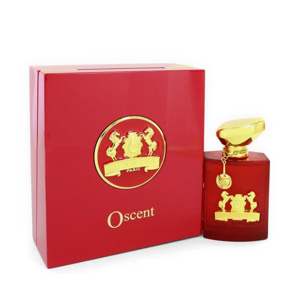 Oscent Rouge Eau de Parfum - Unisex - 100ml