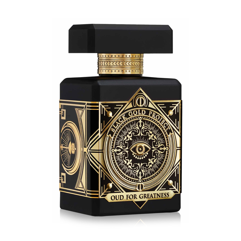 Oud For Greatness Eau De Parfum - 90ml - Unisex