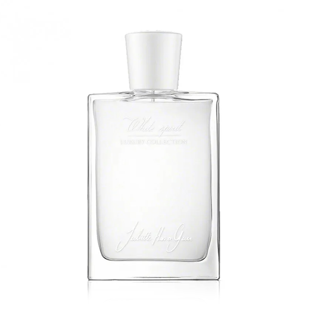 White Spirit Eau De Parfum - 75ml -Women