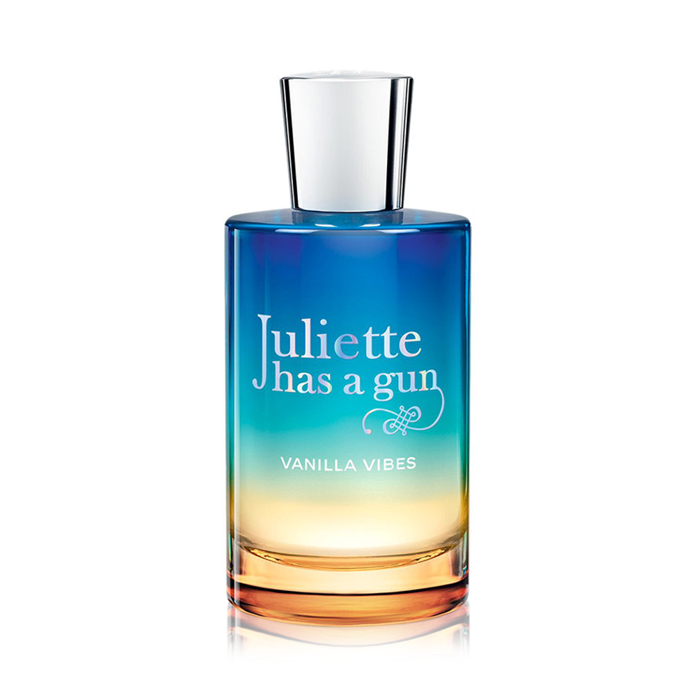 Vanilla Vibes Eau De Parfum - 100ml - Unisex