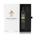 Musk To Musk Extrait De Parfum - 100ml - Unisex