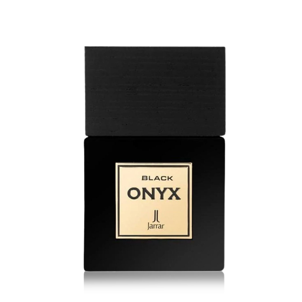 Black Eau de Parfum - 100ml - Unisex