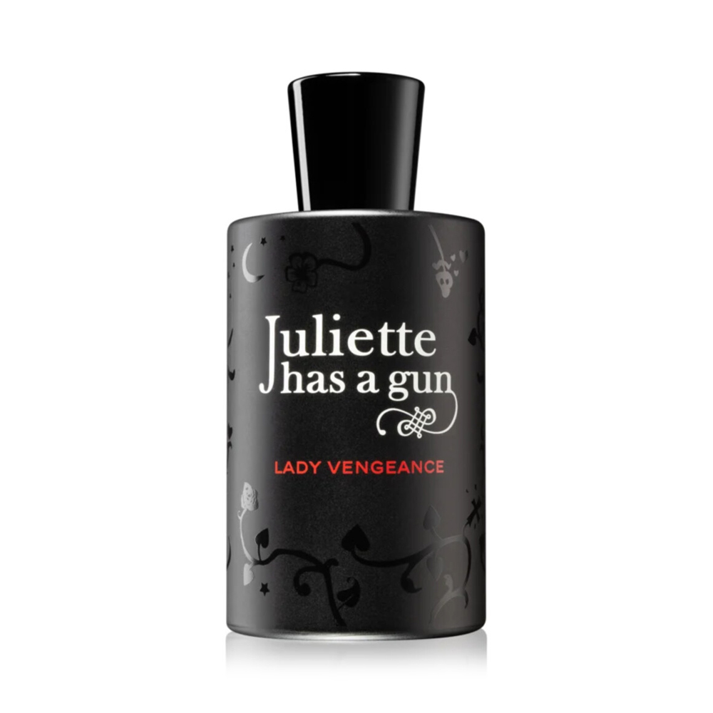 Lady Vengeance Eau De Perfum - 100ml - Unisex