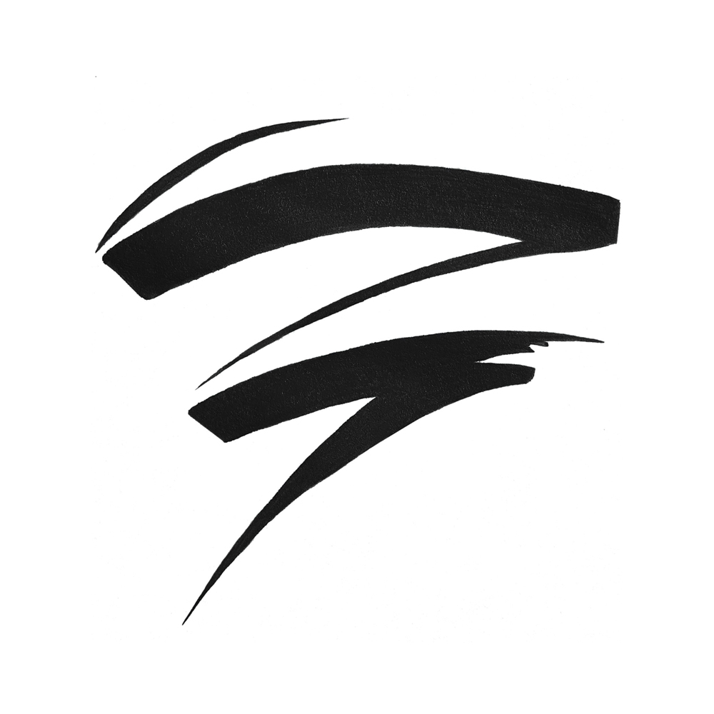 Masterpiece High Precision Liquid Eyeliner - Black