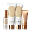 Silky Bronze Experience Set - 4 Pcs