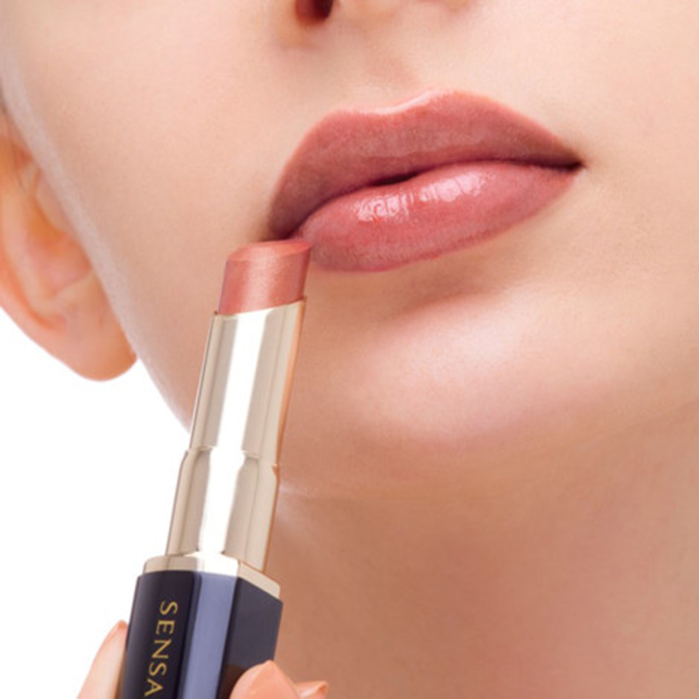 SENSAI LIPSTICK PLUMB      LP 06