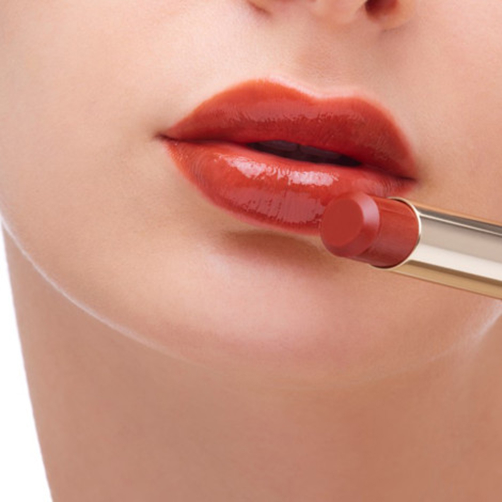 SENSAI LIPSTICK PLUMB      LP 08