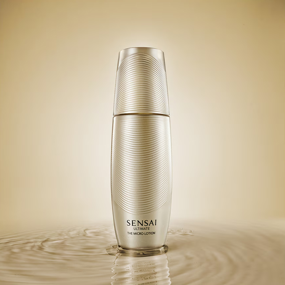 Ultimate The Micro Lotion - 125ml