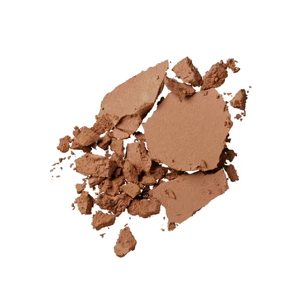 Natural Veil Compact Powder Bronzer - N 04 Dark