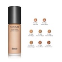Fluid Finish Lasting Velvet Foundations - N 205