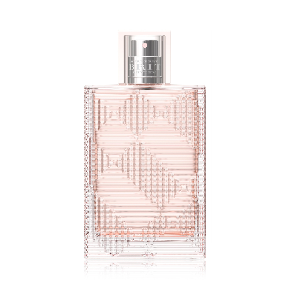 Brit Rhythm Floral Eau de Toilette - 50ml - Women