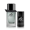 Mr. Burberry Burberry Gift Set for Men - 2 Pcs