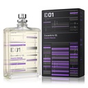 Escentric 01 Eau De Toilette - 100ml - Men