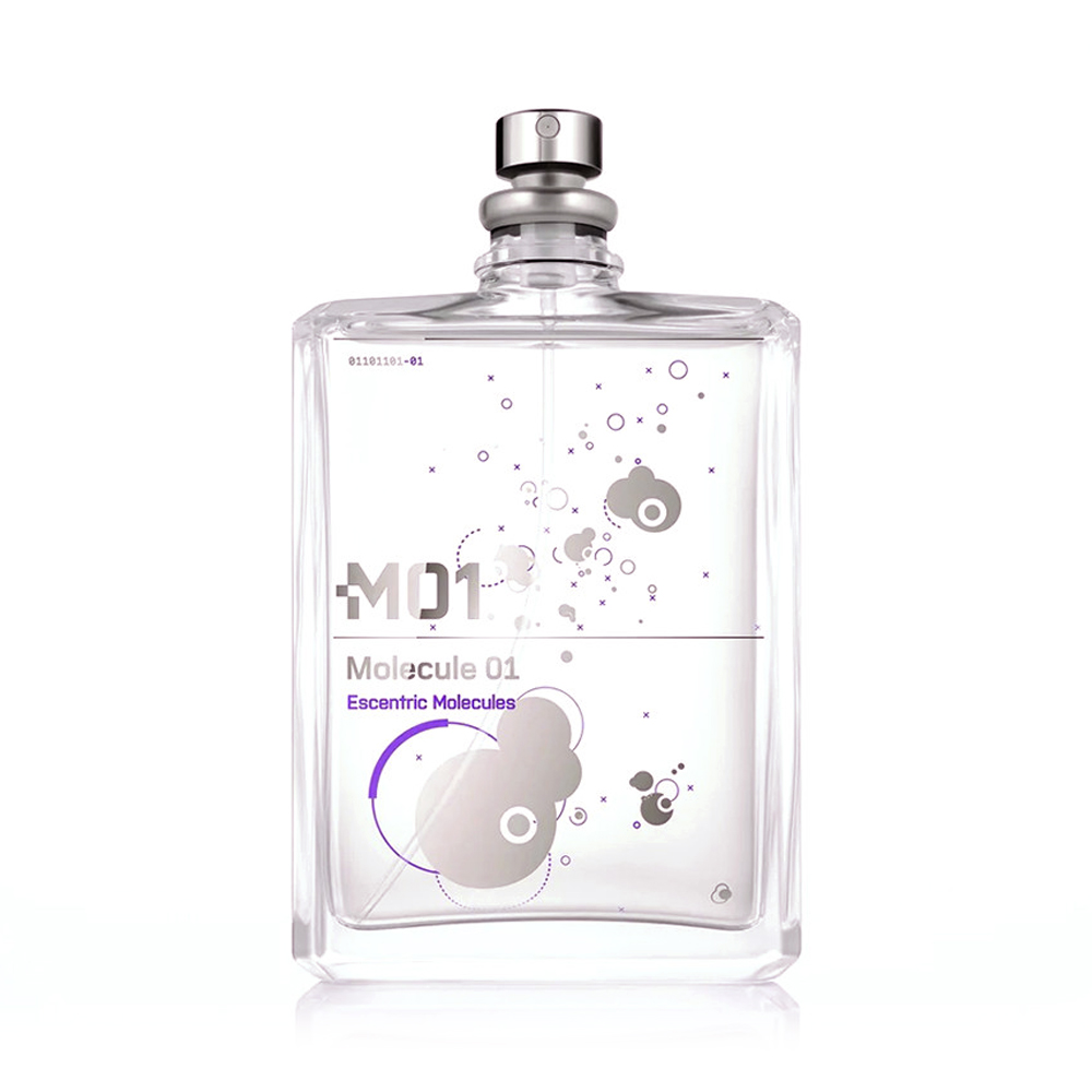 Molecules 01 Eau De Toilette - 100ml - Unisex