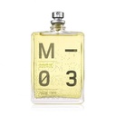 Molecules 03 Eau De Toilette - 100ml - Unisex