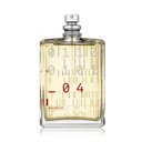 Escentric 04 Eau De Toilette - 100ml - Unisex