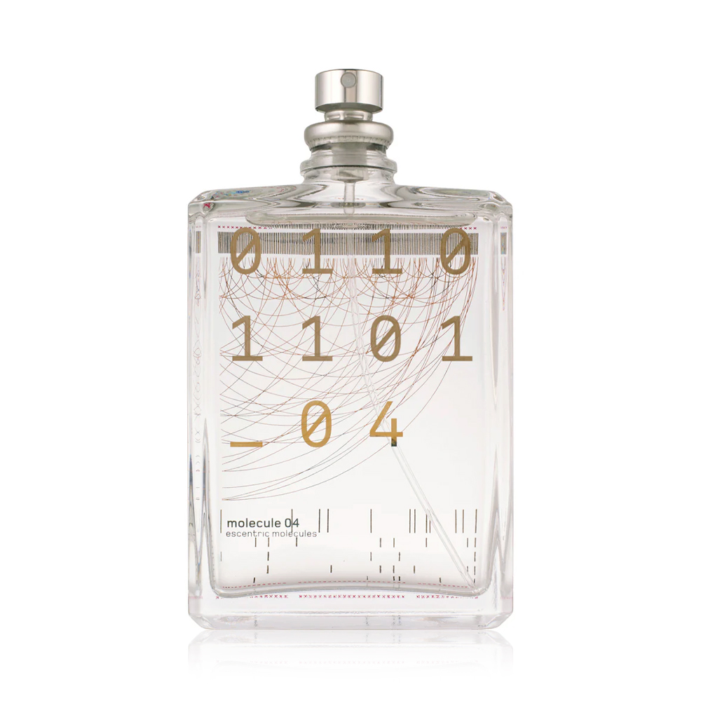 Molecules 04 Eau De Toilette - 100ml - Unisex
