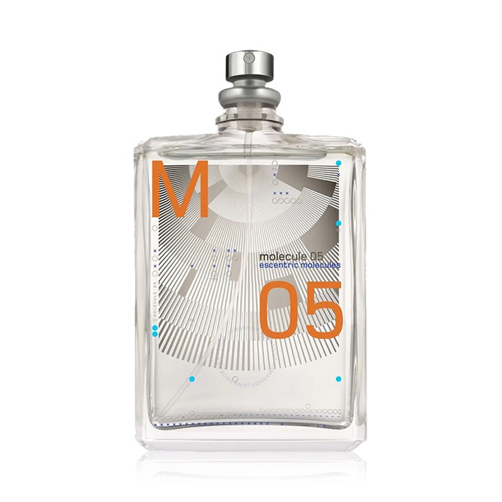 Molecules 05 Eau De Toilette - 100ml - Unisex