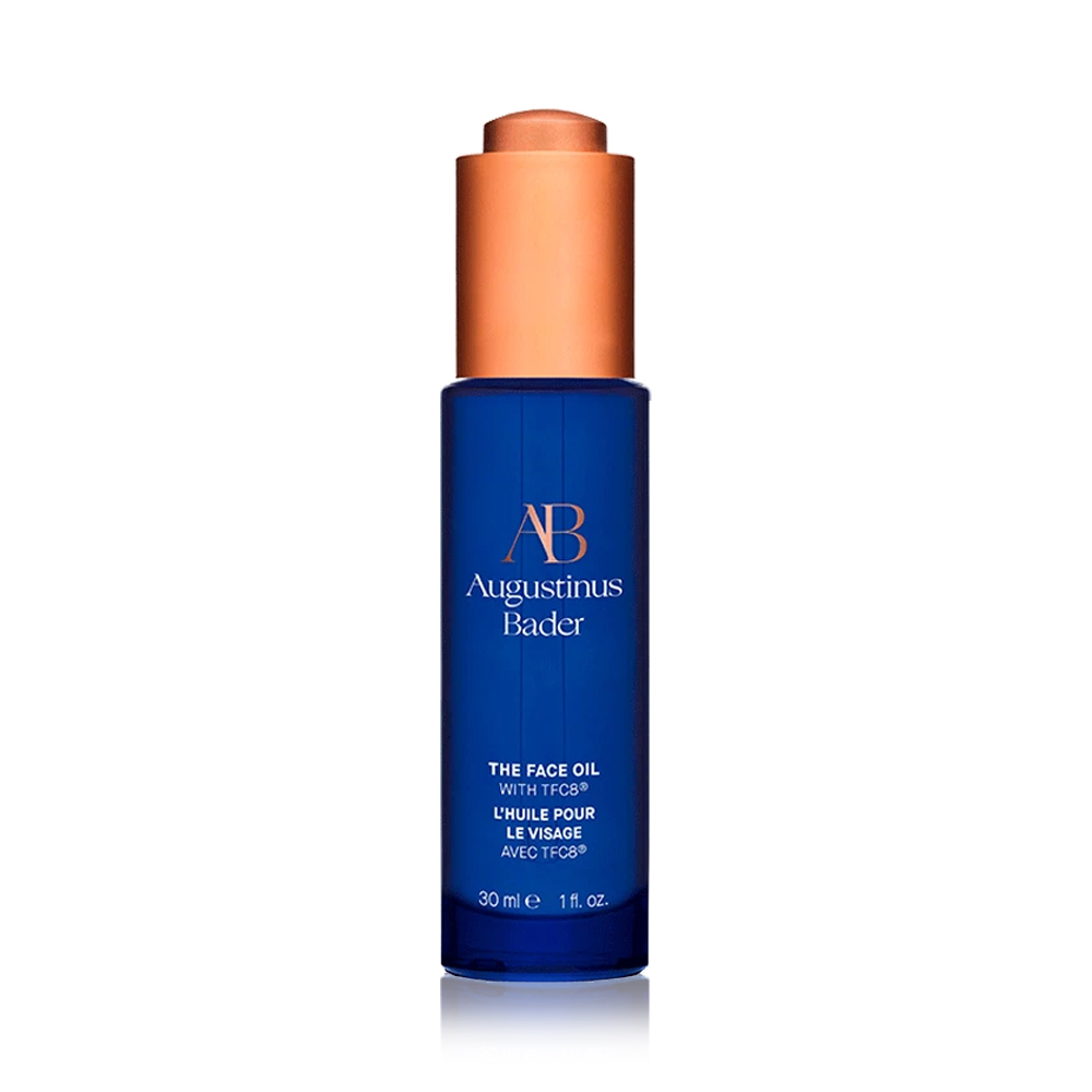 The Face Oil - 30ml