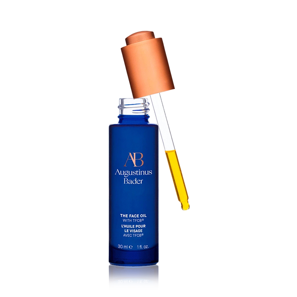 The Face Oil - 30ml