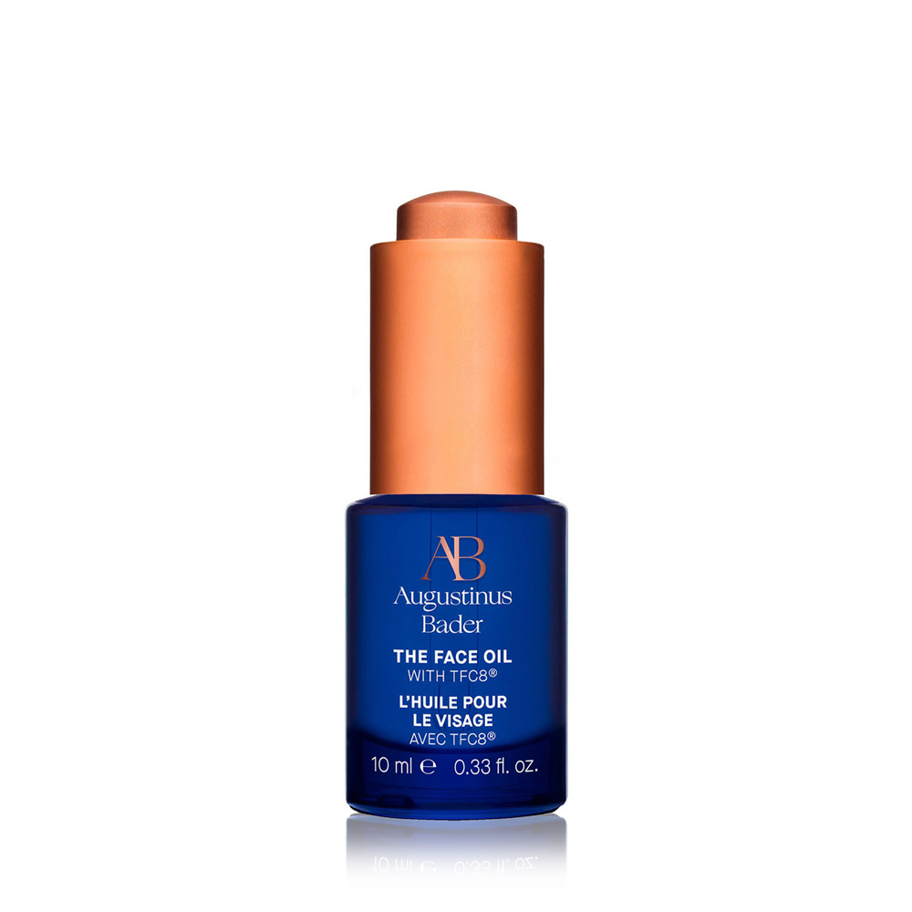 The Face Oil - 10ml