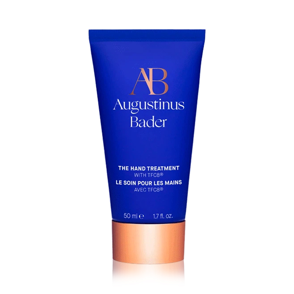 The Hand Treatment - 50ml