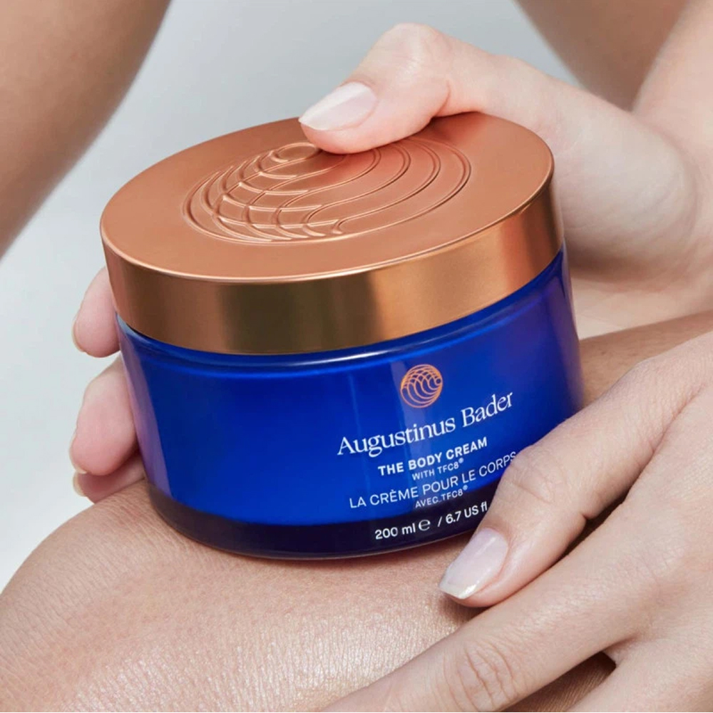 The Body Cream - 200ml