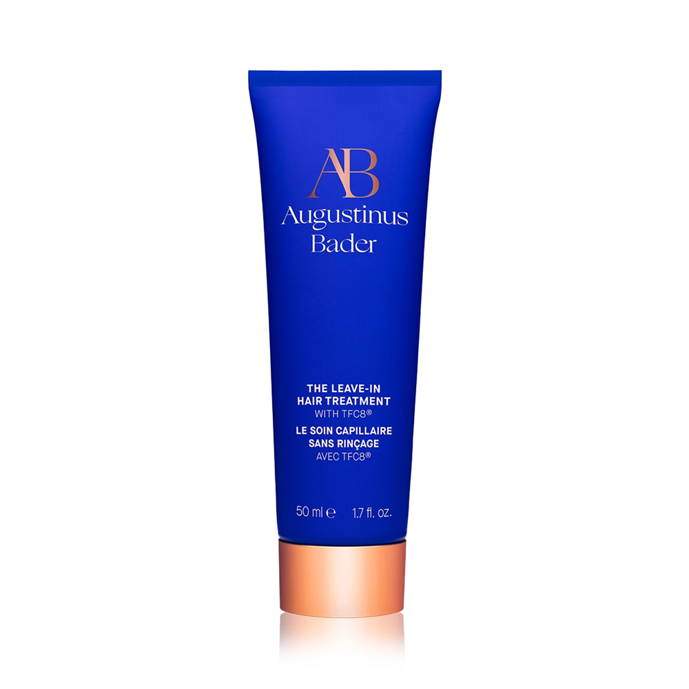 The Leave -In Hair Treatment - 50ml