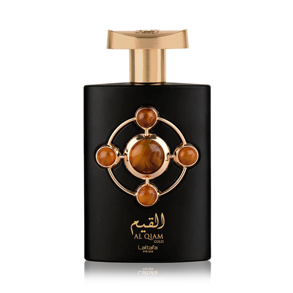 Al Qiam Gold Eau De Parfum - 100ML -Unisex