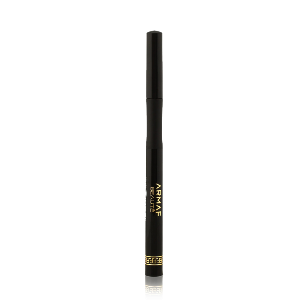 Liquid Eyeliner Pen - Intense black
