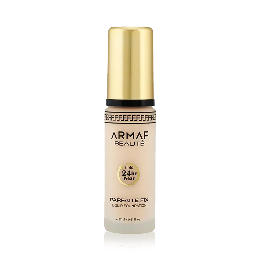 Parfaite Fix Liquid Foundation - 01 Fair