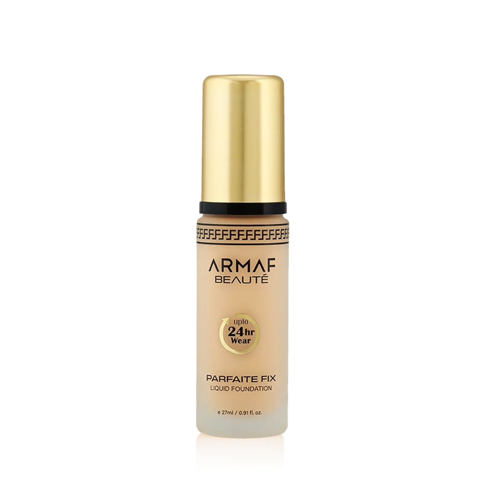 Parfaite Fix Liquid Foundation - 04 Beige