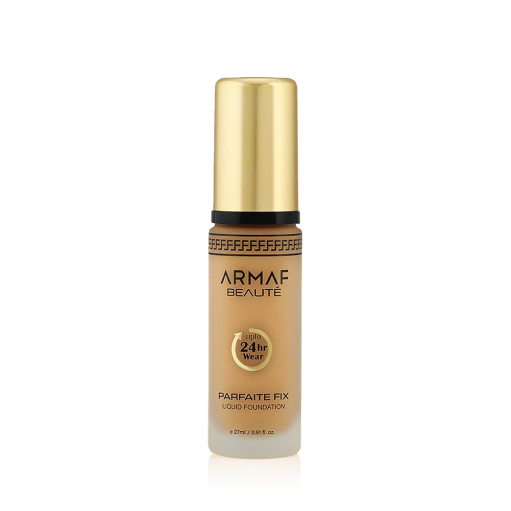 Parfaite Fix Liquid Foundation - 06 Sand