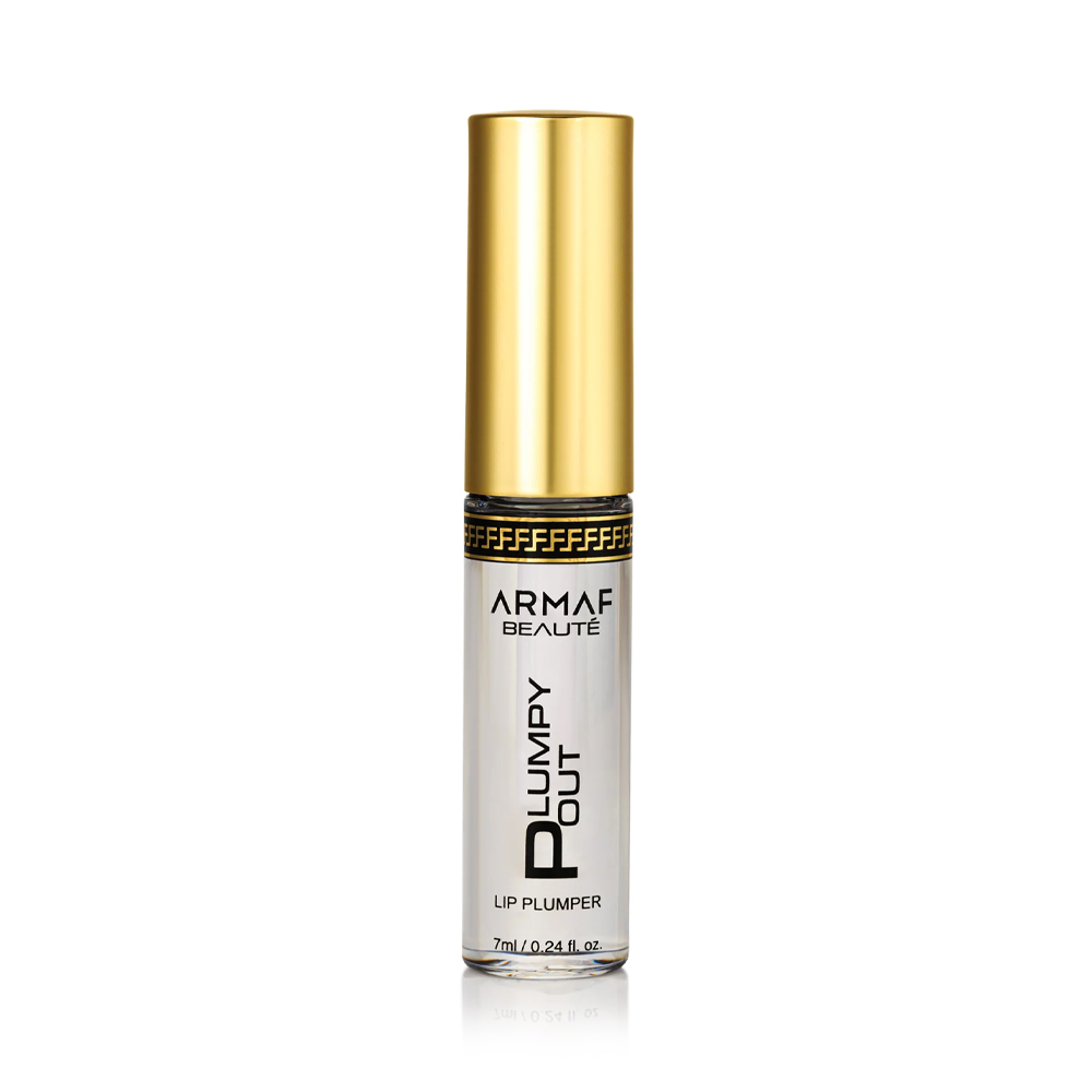 Plumpy Pout Lip Plumper - 01 Sassy