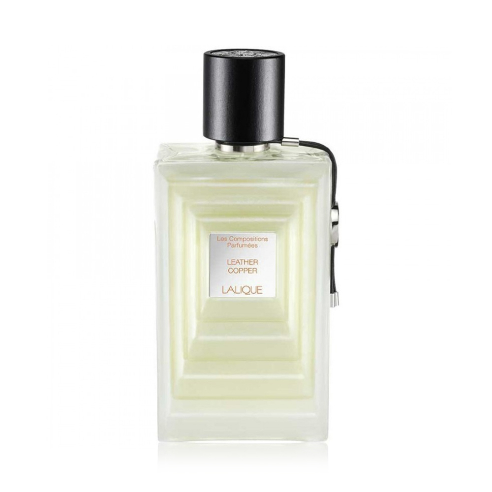 Les Compositions Parfumees Leather Copper Eau De Parfum - 100ml - Unisex